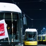 Berliner Nahverkehr: Verdi bestreikt erneut für zwei Tage Berliner Nahverkehr