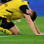 Fußball-Bundesliga: BVB unterliegt Leipzig – FC Bayern stolpert in Berlin