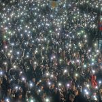 Zehntausende bei Massenprotesten gegen Regierung in Serbien erwartet