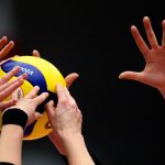 Volleyball Bundesliga: Dresdner Volleyballerinnen setzen Statement in Wiesbaden