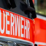 Schwieriger Einsatz: Ältestes Fachwerkhaus Leverkusens vor Flammen gerettet