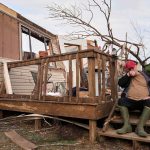 Unwetter: Dutzende Tornados wüten in den USA – Mindestens 33 Tote