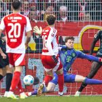 Fußball-Bundesliga: Bayerns Eberl über Urbigs Patzer: „Mache mir keine Sorgen“