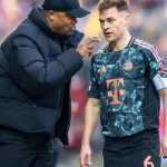 Fußball-Bundesliga: Kimmich fühlte sich wie „ein Verkaufskandidat“