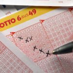 Glücksspiel: Lotto-Spieler aus Dresden gewinnt knapp 1,6 Millionen Euro