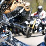 Motorradunfälle: Experte empfiehlt Motorradfahrern Fahrsicherheitstraining