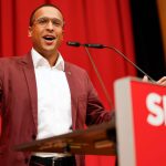 Abstimmung per Briefwahl: Nasser Ahmed tritt für SPD bei OB-Wahl in Nürnberg an