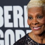 Musik-Star aus den USA: Abschiedskonzerte: Dionne Warwick kommt nach Deutschland