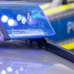 Betrunken am Steuer: Polizei findet Autofahrer mit mehr als vier Promille