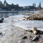 Wetter: Starker Frost am Morgen