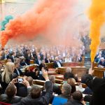 Parlament in Budapest: Pride-Parade in Ungarn verboten