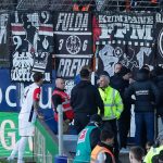 Banner-Eklat in Bochum: „Frankfurter Fans stellen ihr Interesse über das des Sports“