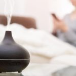 Duftes Angebot: Wellness für Zuhause: Dieser Aroma-Diffuser bietet Entspannung auf Knopfdruck