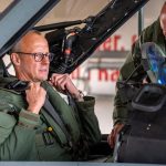 Medienbericht: Friedrich Merz nutzt Flieger der Bundeswehr so oft wie kein anderer Fraktionschef