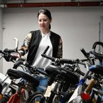 Asservatenkammern: Vom Fahrrad bis zur Babywindel: Was die Polizei alles verkauft