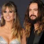 Promi-Paar: Tom Kaulitz über Heidi Klum: „Habe den besten Sex, den ich jemals hatte“