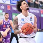 Basketball: MBC bleibt bei Alba Berlin ohne Chance