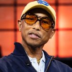 Pharrell Williams verrät als Co-Vorsitzender: Met Gala 2024 feiert die Farbe Schwarz