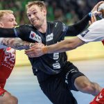Handball: Füchse Berlin stehen im Final Four der Champions League