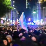 Vor dem 1. Mai: Rund 3.200 Menschen bei feministischer Demonstration