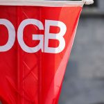 Für faire Arbeit: Tausende demonstrieren zum Tag der Arbeit