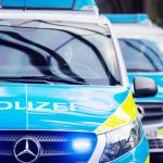 1. Mai: Polizei: Zusammenstöße mit Aktivisten bei Demonstration