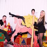 „Germany’s next Topmodel“: Panik-Attacke bei Nervenkitzel-Shooting