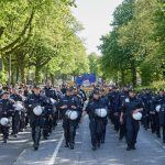 Tag der Arbeit: Viele Demos am 1. Mai in Hamburg – Polizei im Großeinsatz