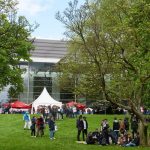 Volksfest und Theater: Ruhrfestspiele öffnen mit Volksfest – Vorverkauf „super“