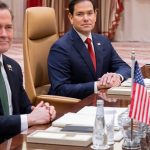 Nach Chat-Affäre: Waltz geht, Rubio übernimmt: Trump sortiert Machtzirkel neu