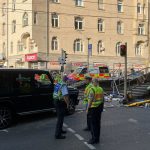 Baden-Württemberg: Auto fährt in Menschenmenge – Drei Schwerverletzte