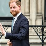 Prinz Harry will Versöhnung mit seiner Familie