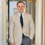 Leute: Joe Laschet hat für die Hochzeit schon „alles gebucht“