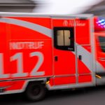 Helfer im Einsatz: 13 Verletzte bei Konzert von Rapper Samra in Berlin-Neukölln