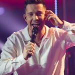 Musik: Nico Santos deutet Deutsch-Album an – Duett mit Shirin David