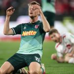 2. Fußball-Bundesliga: Jahn Regensburg steigt trotz Remis ab – Köln enttäuscht