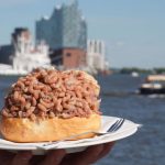 Fischerei: Nordseegarnelen sind knapp und Krabbenbrötchen teuer