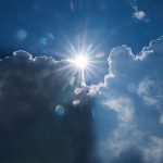 Wetterumschwung: Unruhiges Wochenende – Gewitter, Starkregen und Sturmböen