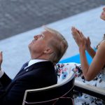US-Regierung: Neue Details zu Militärparade an Trumps Geburtstag