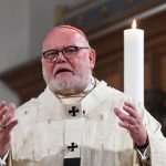 Konklave: Papstwahl: Münchner Kardinal wählt mit