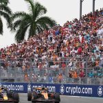 Formel 1: Trotz Unwetterwarnung: Piastri in Miami ganz cool