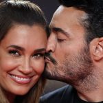 Entertainer: Giovanni Zarrella wollte seine Frau „einfach stolz machen“