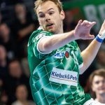 Handball-Bundesliga: Füchse Berlin bleiben nach Torfestival Tabellenführer