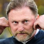 Fußball-Bundesliga: Medien: Wolfsburgs Trainer Hasenhüttl vor dem Aus