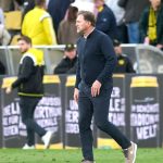 Fußball-Bundesliga: Wegen Hasenhüttl: Kovac-Botschaft an Ex-Club Wolfsburg