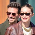 Gigi Hadid: Sie postet erstmals Foto mit Bradley Cooper