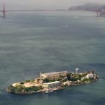 Trump ordnet Wiederinbetriebnahme von berüchtigtem Gefängnis Alcatraz an