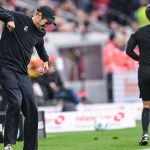 Fußball-Bundesliga: Schuster emotional: Freiburgs Kampf um die Königsklasse