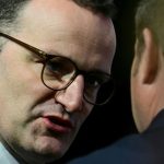 Unionsfraktion wählt Spahn mit über 90 Prozent zum neuen Vorsitzenden