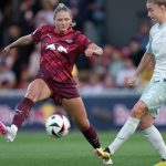 Bundesliga: Jena-Frauen verlieren 0:1 gegen Doublesieger FC Bayern